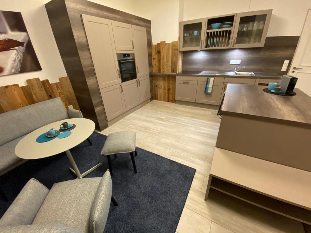 Apartment Herzoghome *