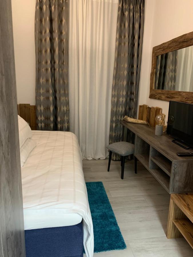 Herzoghome Apartment *