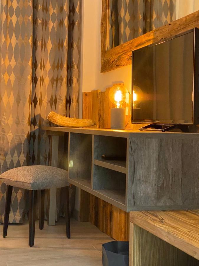Apartment Herzoghome *