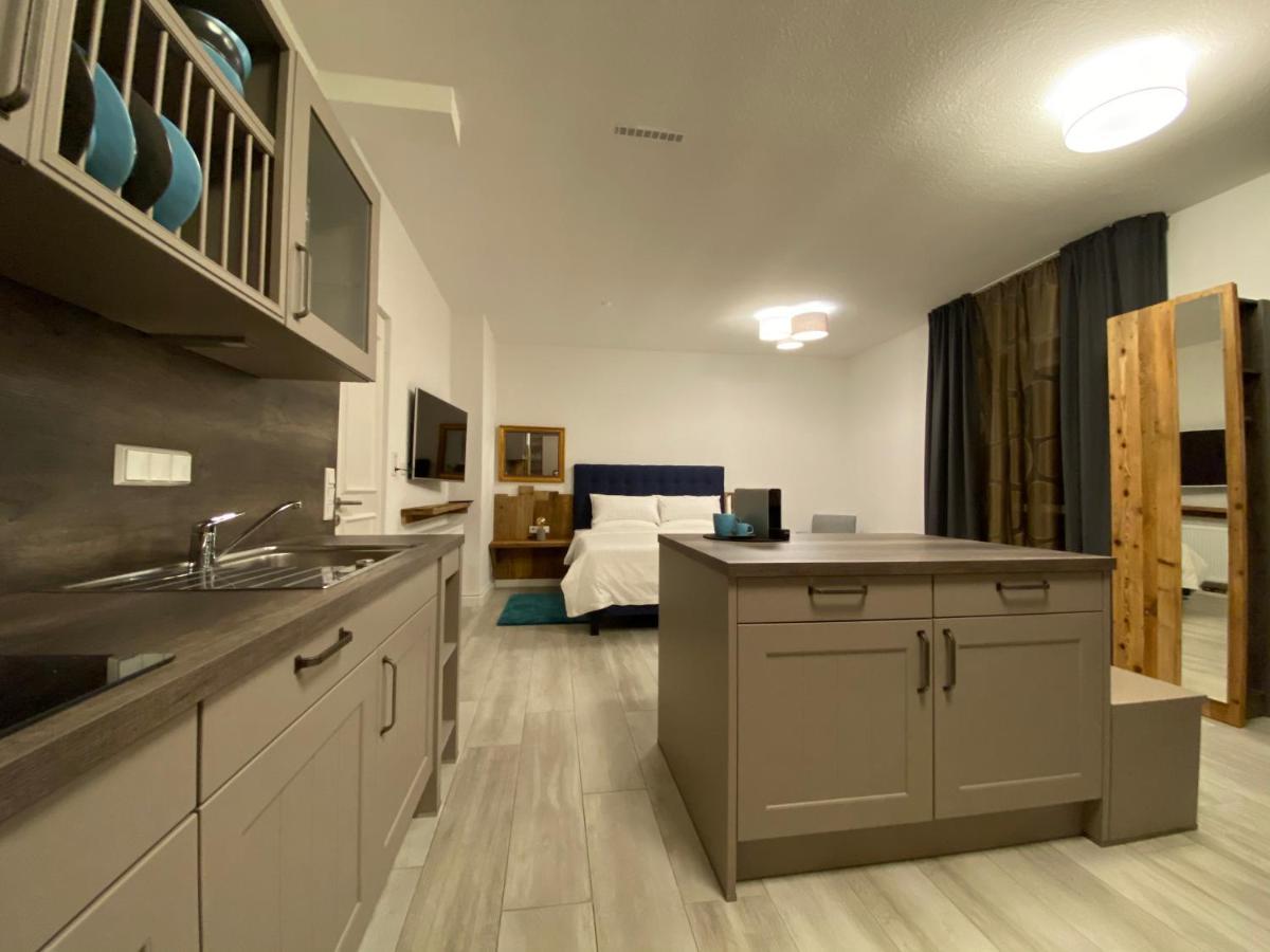 Herzoghome Apartment